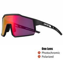 Kapvoe Cycling Glasses Polarized MTB Road Bike Glasses UV400 Protection Sunglasses Ultra Light Sport Eyewear Equipment