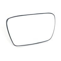 Car Heated Rearview Mirror Glass Accessories For Jeep Grand Cherokee WH 2005 2006 2007 2008 2009 2010 Left