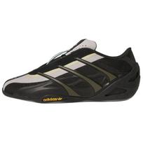 adidas x Bad Bunny x Mercedes AMG Petronas Adiracer GT 'Branch Sand Cinder' Men's HQ2570 EU 38 gray