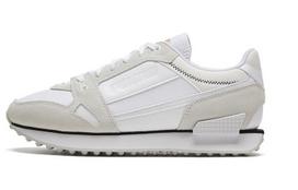 PUMA Mile Rider 'Chrome Desert White Vaporous Grey' Women's 374664-01 35.5