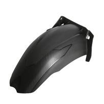 For SYM ADXTG 400 ADXTG400 2024 2025 2026 Motorcycle Rear Wheel Extended Fender Mudguard Cover Back Mud Splash Protector Guard gray