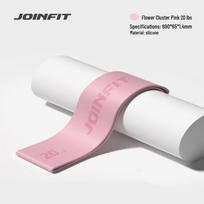 Silicone Resistance Loop Band