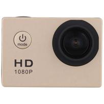 Sportinė DV Mini 1080P Lauko Vandeniui Atspari Kamera 2.0 colių Sportinė Kamera No Card