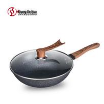 Shanggeno SGNCG-063 Maifan Stone Wok