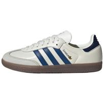 adidas  Samba OG Off White Dusky Petrol Night Indigo Women Sneakers IH6627 38⅔