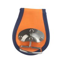 Single-hole Design Quick Insertion Hammer Holder Tool Belt Hammer Hanger
