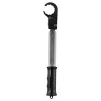 Ratcheting Torque Wrench Precision Torque Tool HVAC Repair Wrench