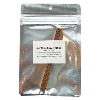 Japanese Mizunara Whisky Home Ageing Wood stick 1 piece Aged Barrel Flavor made from Japanese Hokkaido Mizunara Wood