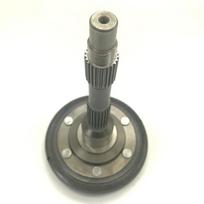 New Clutch Housing Cover for CFMOTO CF500 CF 500CC CF500 ATV UTV CF188 0180-053000 MC Housing