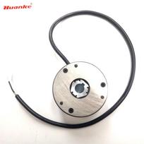 Forklift parts DC24V ZDS-24V-6N.M electromagnetic brake for forklift pallet truck