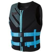 Adult Buoyancy Vest Kayaking Paddleboarding Fishing Boating Travel Safety Gear Small