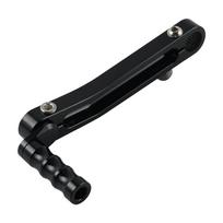 Gear Shift Lever Shifter Pedal Lever For Ducati Monster 749 999 748 916 996 998 ST2 ST3 ST4 1000LE SuperSport 620SS 750SS 800SS juoda