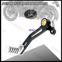 Gear Shift Lever For KAWASAKI Z1000SX 2011-2019 Z1000 2010-2019  Z 1000 1000SX Motorcycle  Adjustable Shifter Pedal Toe Pegs Z 800 2013-2016