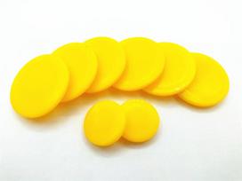 8x Grease Caps for Tractor