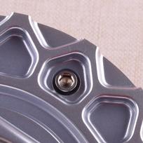 4Pcs Car 168mm Wheel Rim Center Cap 9155L169 135S170 fit for BBS RS 247L169 09.24.028