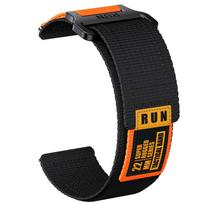 Galaone Instinct3 E 45mm Laikrodžio dirželis 22mm Nailoninis Sportinis Keičiamas Apyrankė Garmin Instinct Solar Juostai 22mm For Instinct