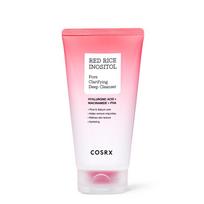 COSRX Red Rice Inositol Pore Clarifying Deep Facial Cleanser 150ml