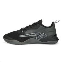 PUMA Fuse 2.0 Tiger Camo Men Low Top Training Shoes Black 377969-01 40.5