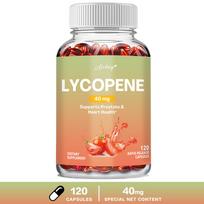 Airboy - Lycopene Capsules - Heart Health 120*1