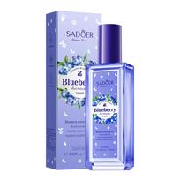 Blueberry Hyaluronic Acid Toner 125mSADOER Moisturizing Antioxidant Moisturizing Water Toner 125ml