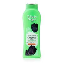 Perfumowany żel pod prysznic tulipan negro shower gel (650 ml)