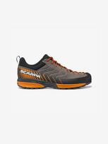 [SCARPA] Mescalito [684098] TITANIUM-MANGO-36[225]