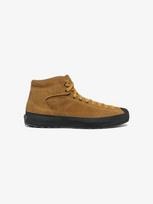 [Scarpa] Mojito Wrap Mid [686396] BROWN-41[260]