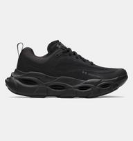 [Under Armour] Halo Racer [6007641-001] Black-225
