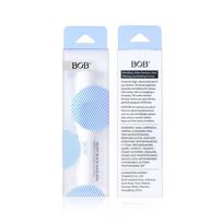 BOB fleece black dense mascara waterproof, non-smudging, non-makeup-removing, slender and curly, long-lasting setting primer 1