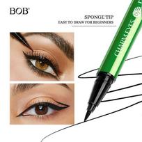 BOB eyeliner quick-drying waterproof long-lasting non-smudging natural smooth very fine aegyo sal eyeliner 1.5ml
