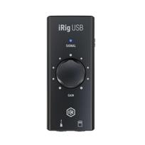 Ik multimedia irig usb - interfejs audio