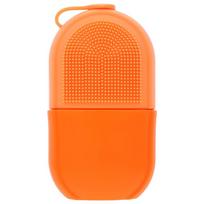 Face Ice Roller with Reusable Silicone for Cooling Facial Massage and Puffiness Reduction