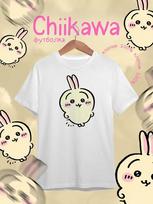Chiikawa manga T-shirt S