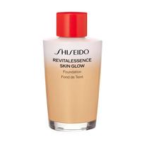 SHISEIDO Makeup Essence Skin Glow Foundation 230 Alder 30mL SPF30 Foundation Serum Liquid Even Tone Coverage Shiseido (Refill) PA+++ Foundation,