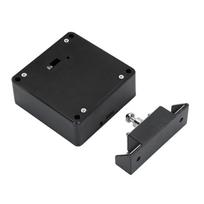 Digital Keypad Drawer Lock ABS Smart Cabinet Lock Safety Electronic Cabinet Lock  Pantry