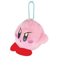 Dream Land Nukuizu Flat Badge Kirby Sliding 8202 585 Kirby's [R]