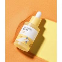 ROUND LAB Vita Niacinamide Dark Spot Serum Brightening Facial Serum 30ml 1 Pack (30ml)