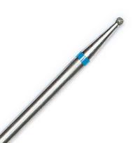 Frez diamentowy kulka średnica 1,2 mm