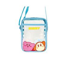 Kirby Clear Shoulder Blue KBY 181 BLE Bag, mėlyna