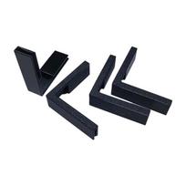 4Pcs Reusable Cardboard Corner Clips 3D Printed Corner Fixing Box Edge Clamps  Carton Repair juoda