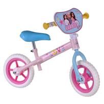 Balance bike 10 barbie toimsa 165