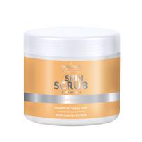 Skin scrub pure vanilla | peeling do ciała i stóp