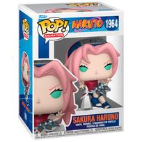 Funko pop naruto 1964 sakura haruno figurka kolekcjonerska