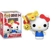 Funko pop hello kitty 144 hello kitty special edition limitowana figurka kolekcjonerska