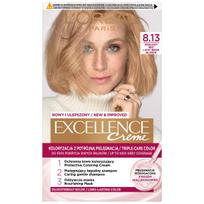 Loreal excellence creme farba do włosów - 8.13 perłowy beż 192ml