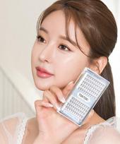 Coringco Tok Hara Air Lash  Choose 1 Of 3 Types Black) Air 9mm