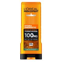 Loreal men expert hydra energetic xxl żel pod prysznic dla mężczyzn 400ml