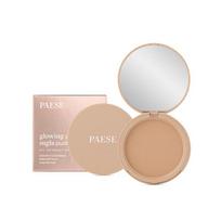 Paese glowing powder mgła pudrowa rozświetlający puder do twarzy - 13 golden beige 10g