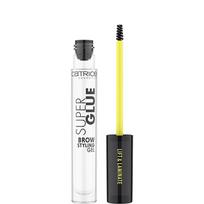 Catrice super glue brow styling gel żel do stylizacji brwi - 010 ultra hold 4ml