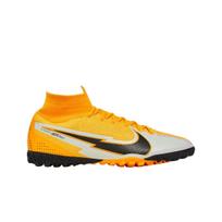 Nike Mercurial Superfly 7 Elite Tf Laser Orange White 285